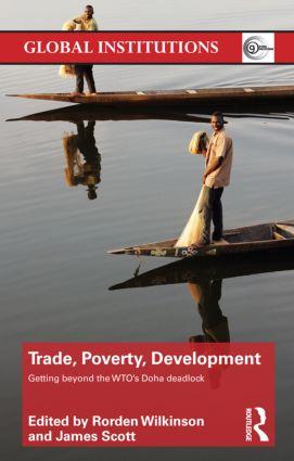 Trade Poverty Development
