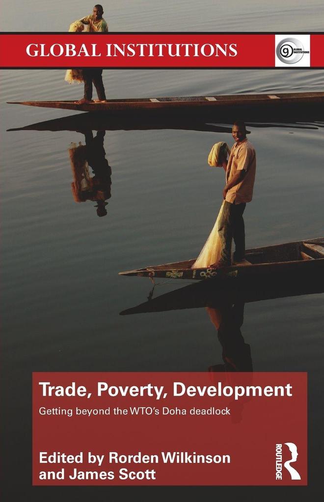 Trade Poverty Development