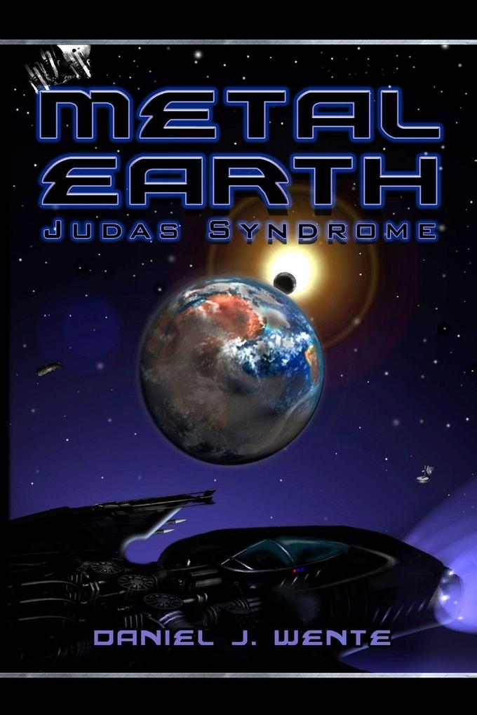 Metal Earth