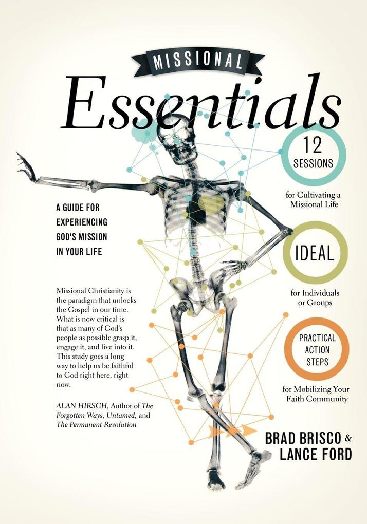 Missional Essentials