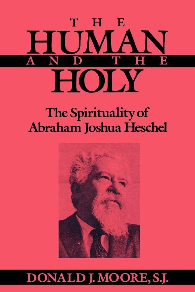 Human and the Holy