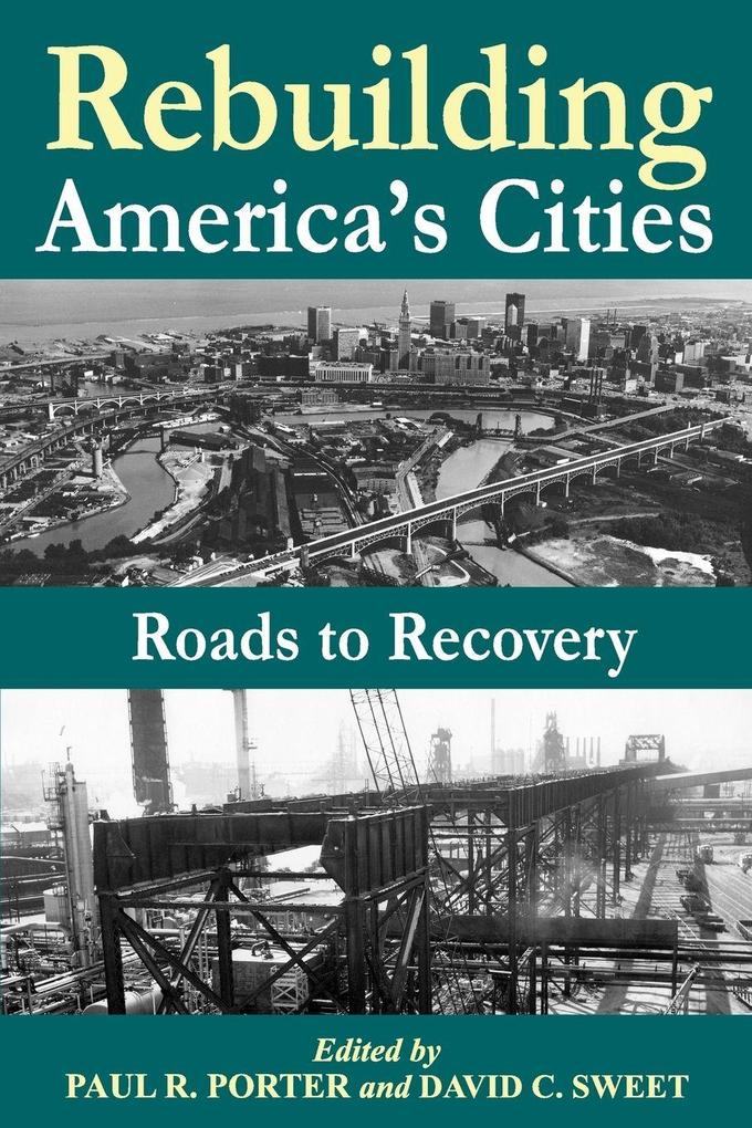 Rebuilding America's Cities