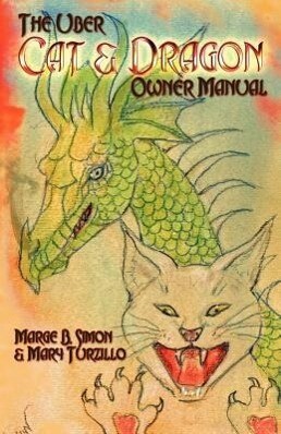 The Uber Cat & Dragon Owner‘s Manual