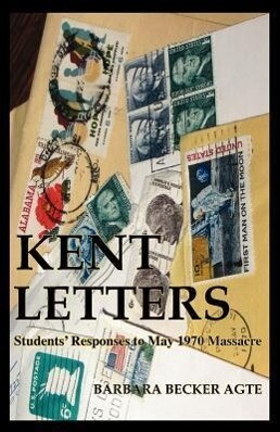 Kent Letters