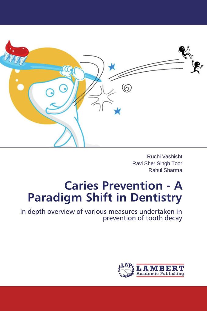 Caries Prevention - A Paradigm Shift in Dentistry