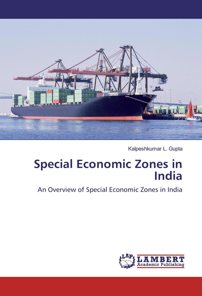 Special Economic Zones in India
