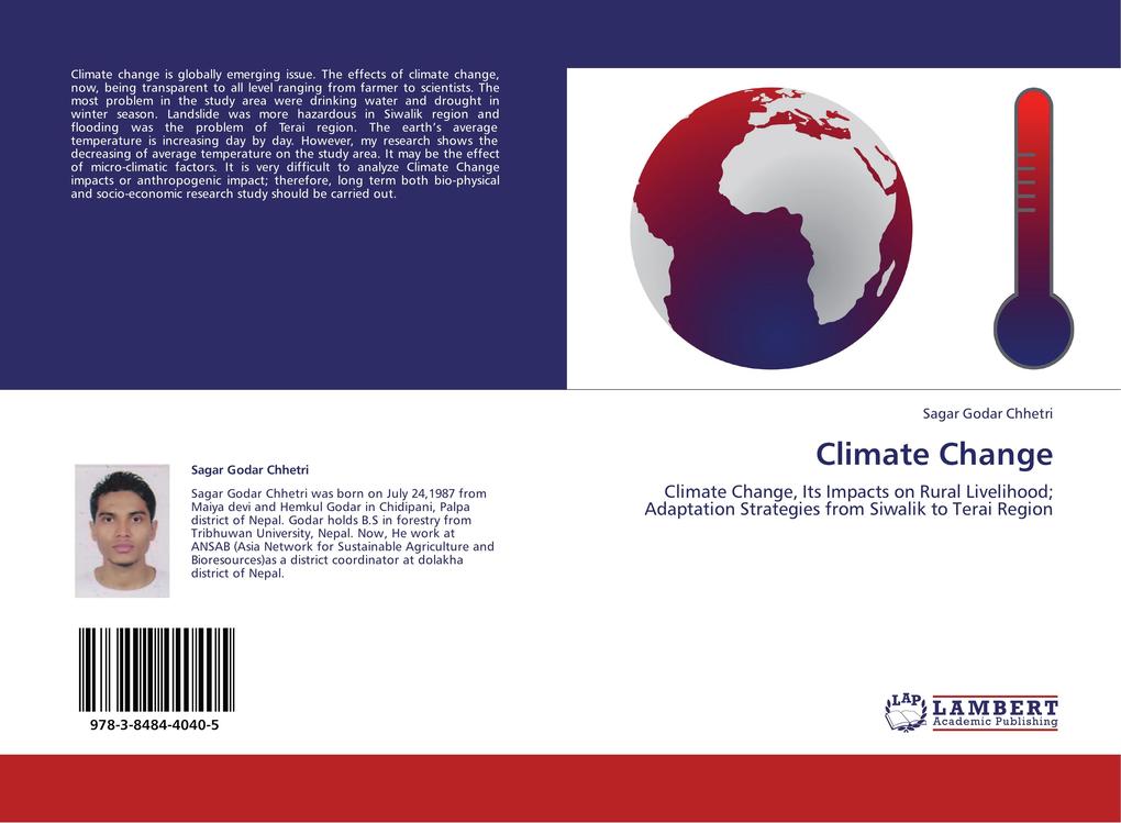 Climate Change
