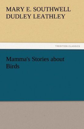 Mamma‘s Stories about Birds