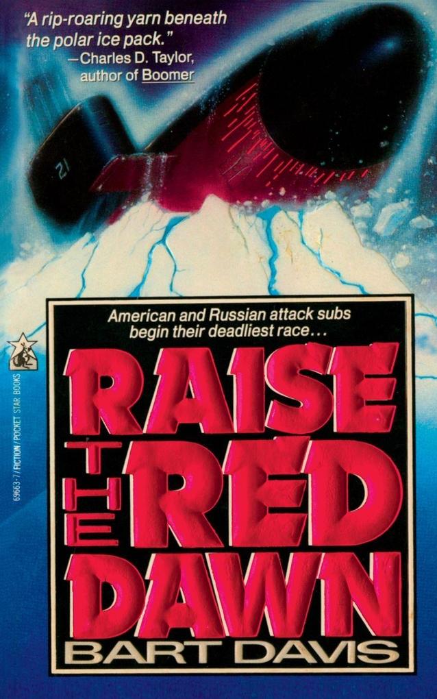 Raise the Red Dawn