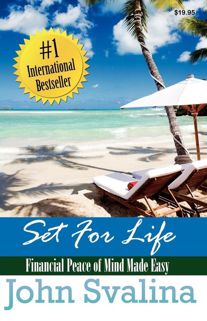 Set For Life