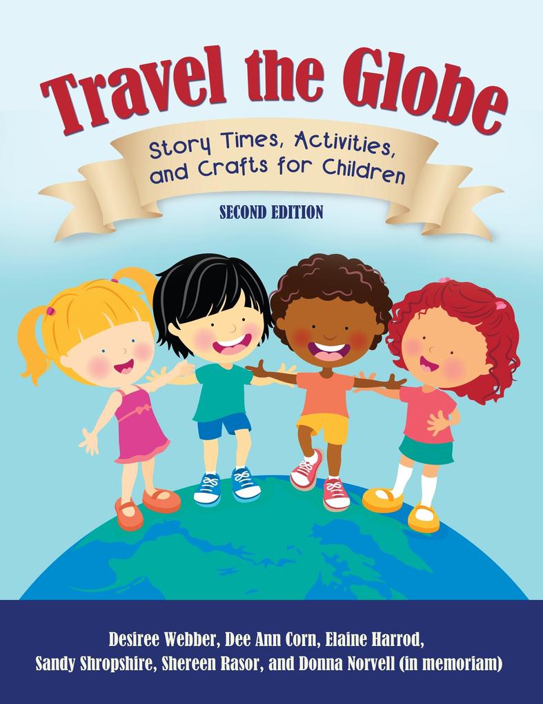 Travel the Globe