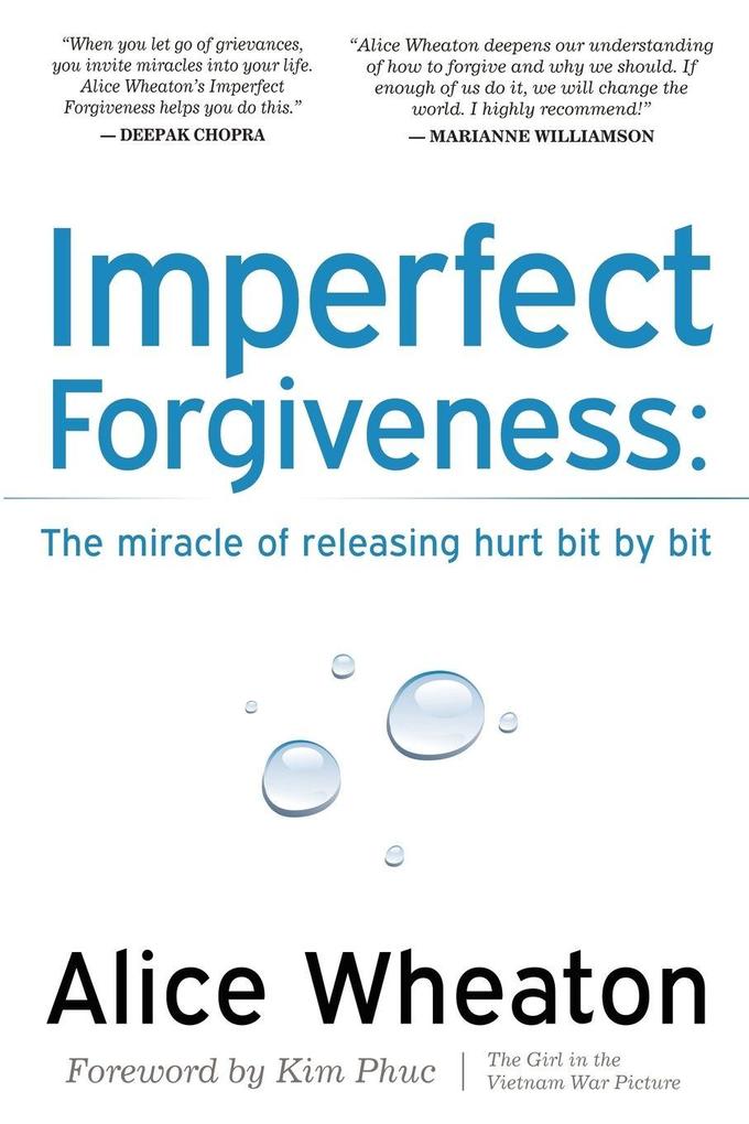 Imperfect Forgiveness