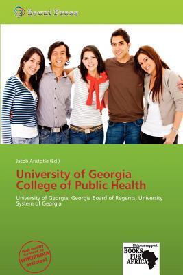 University of Georgia College of Public Health