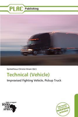 Technical (Vehicle)