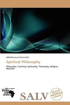 Spiritual Philosophy