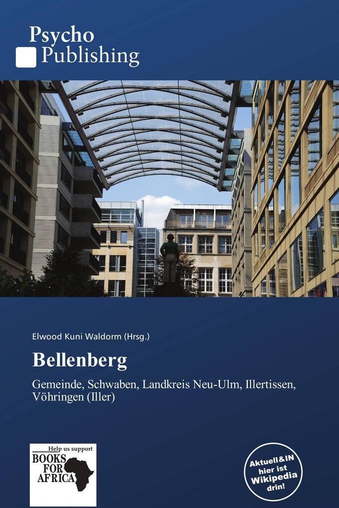 Bellenberg