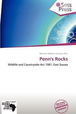 Penn's Rocks