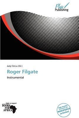 Roger Filgate