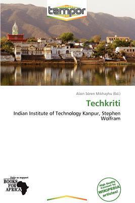 Techkriti