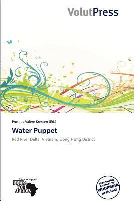 Water Puppet