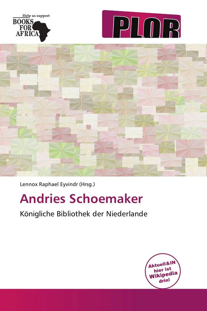 Andries Schoemaker
