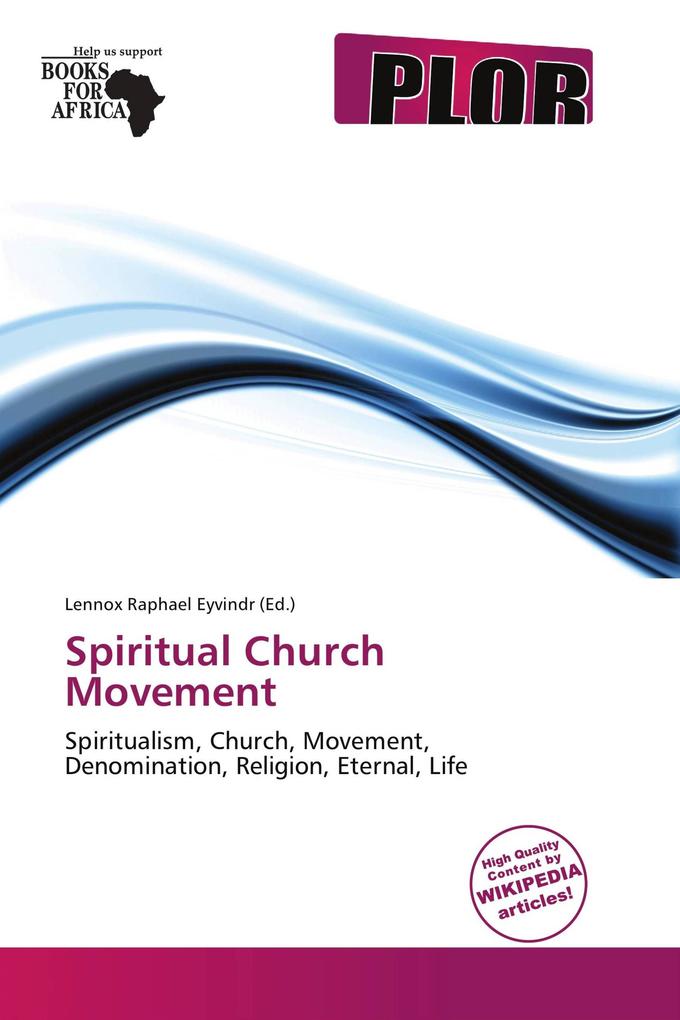 Spiritual Church Movement