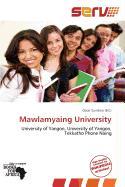 Mawlamyaing University
