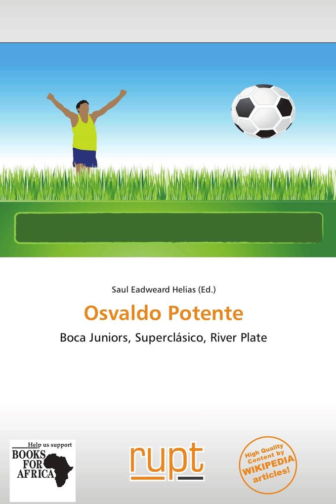 Osvaldo Potente