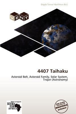4407 Taihaku