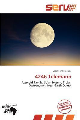 4246 Telemann