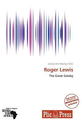 Roger Lewis