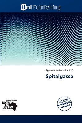 Spitalgasse