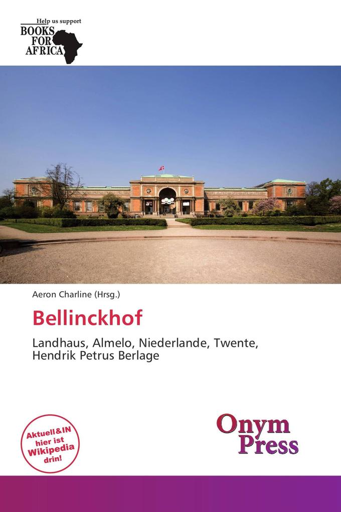 Bellinckhof