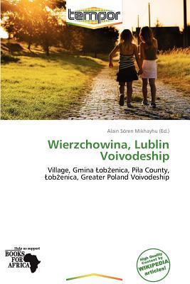 Wierzchowina Lublin Voivodeship