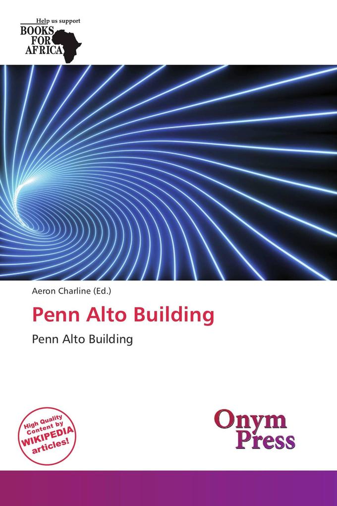 Penn Alto Building