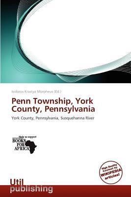Penn Township York County Pennsylvania