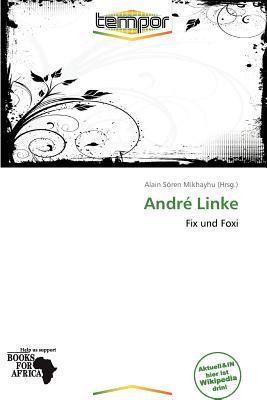 André Linke