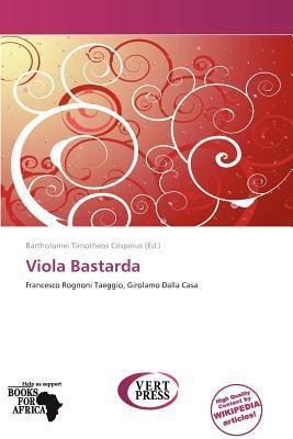 Viola Bastarda