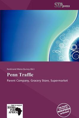 Penn Traffic