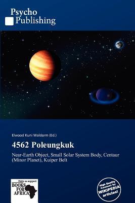 4562 Poleungkuk