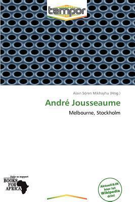 André Jousseaume