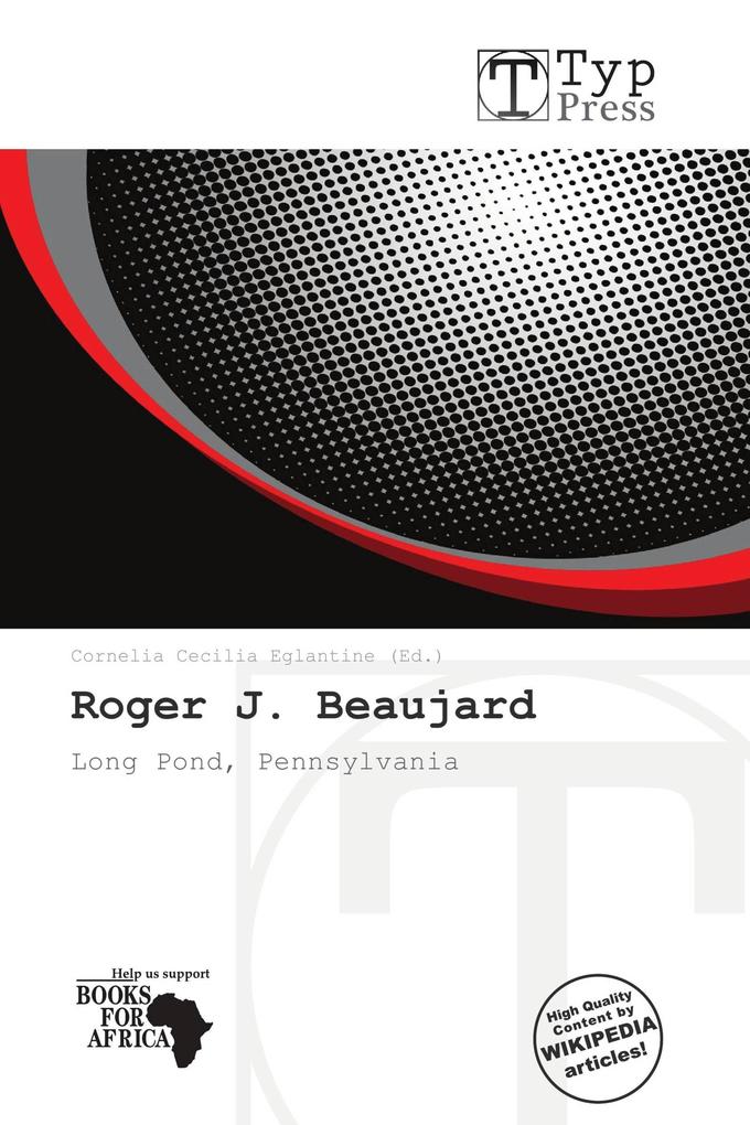 Roger J. Beaujard