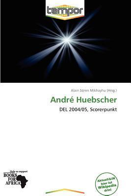 André Huebscher