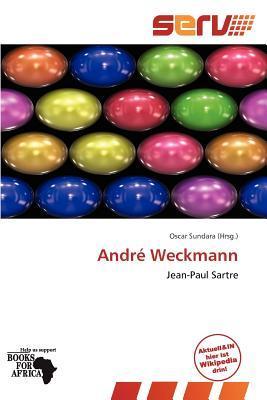 André Weckmann