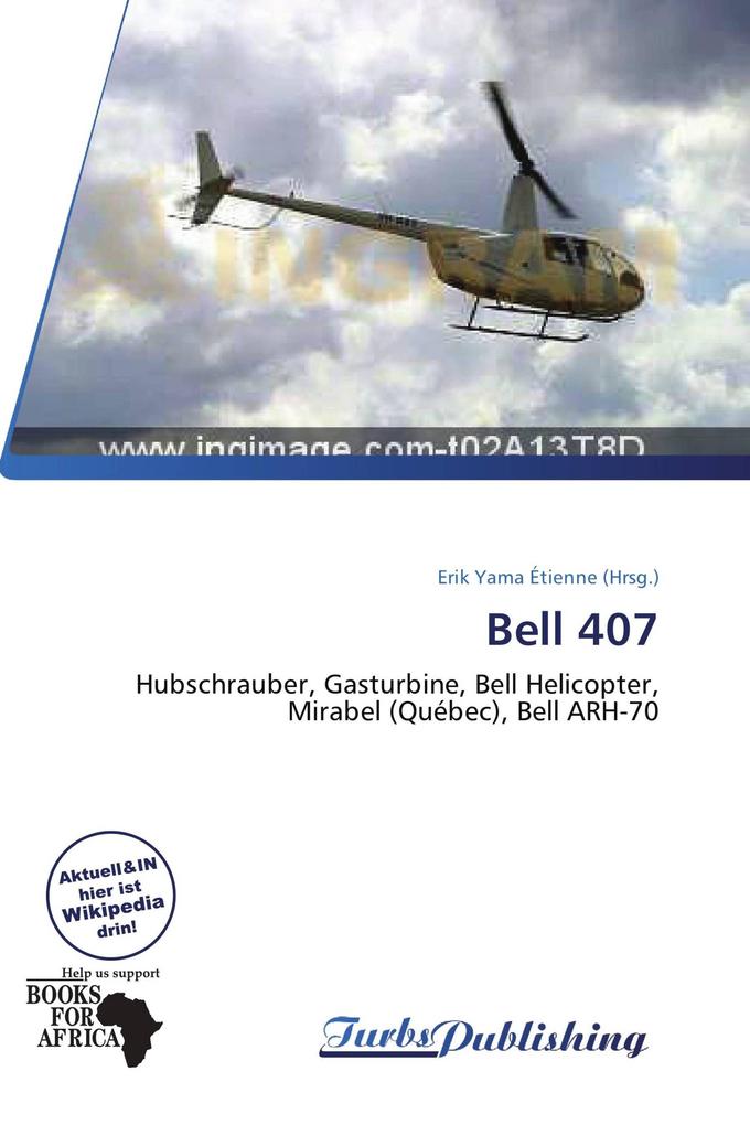 Bell 407