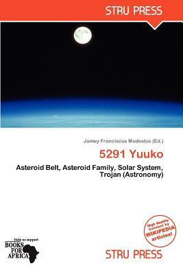 5291 Yuuko