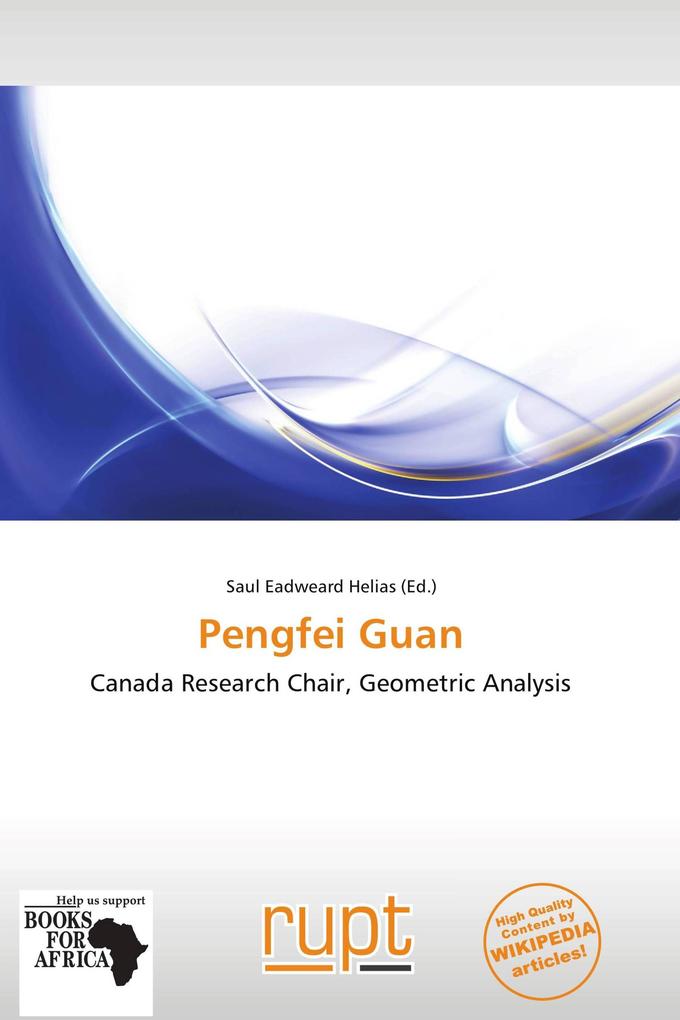 Pengfei Guan