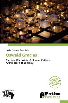Oswald Gracias