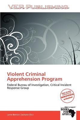 Violent Criminal Apprehension Program