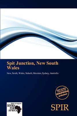 Spit Junction New South Wales
